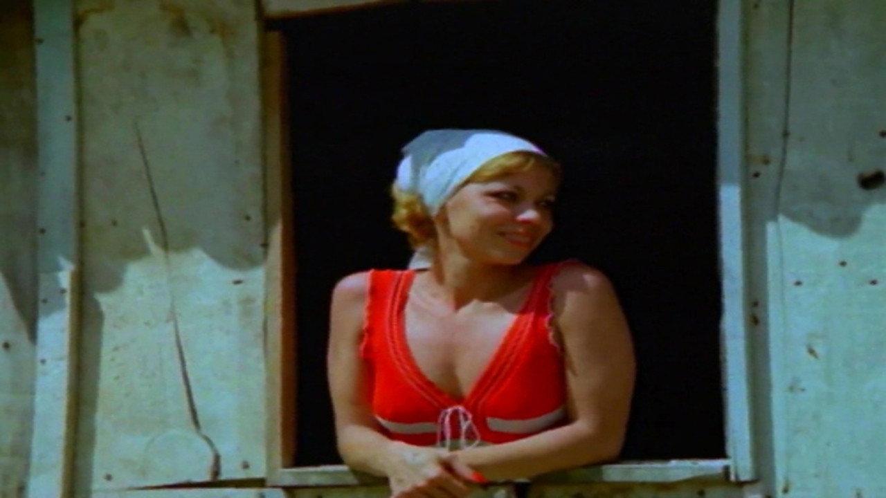 As Taradas Atacam 1978 movie scene