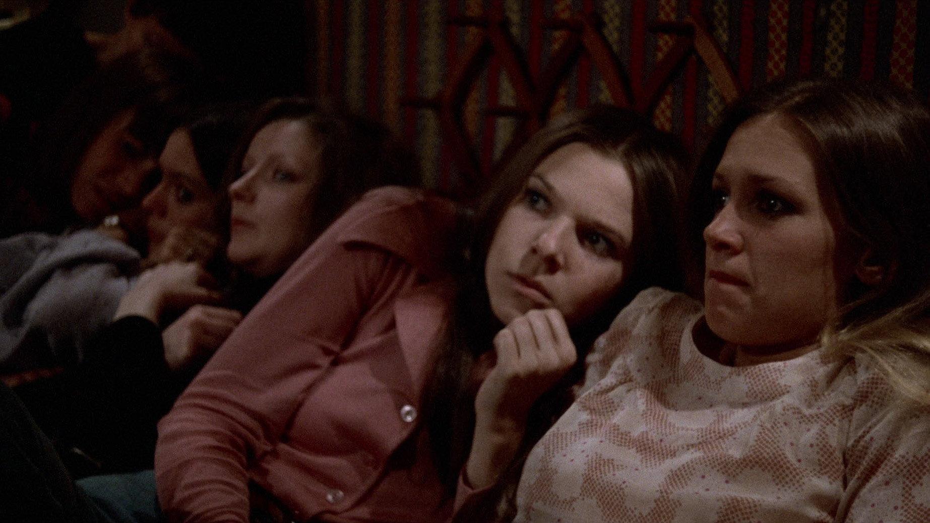 East End Hustle 1976 movie scene