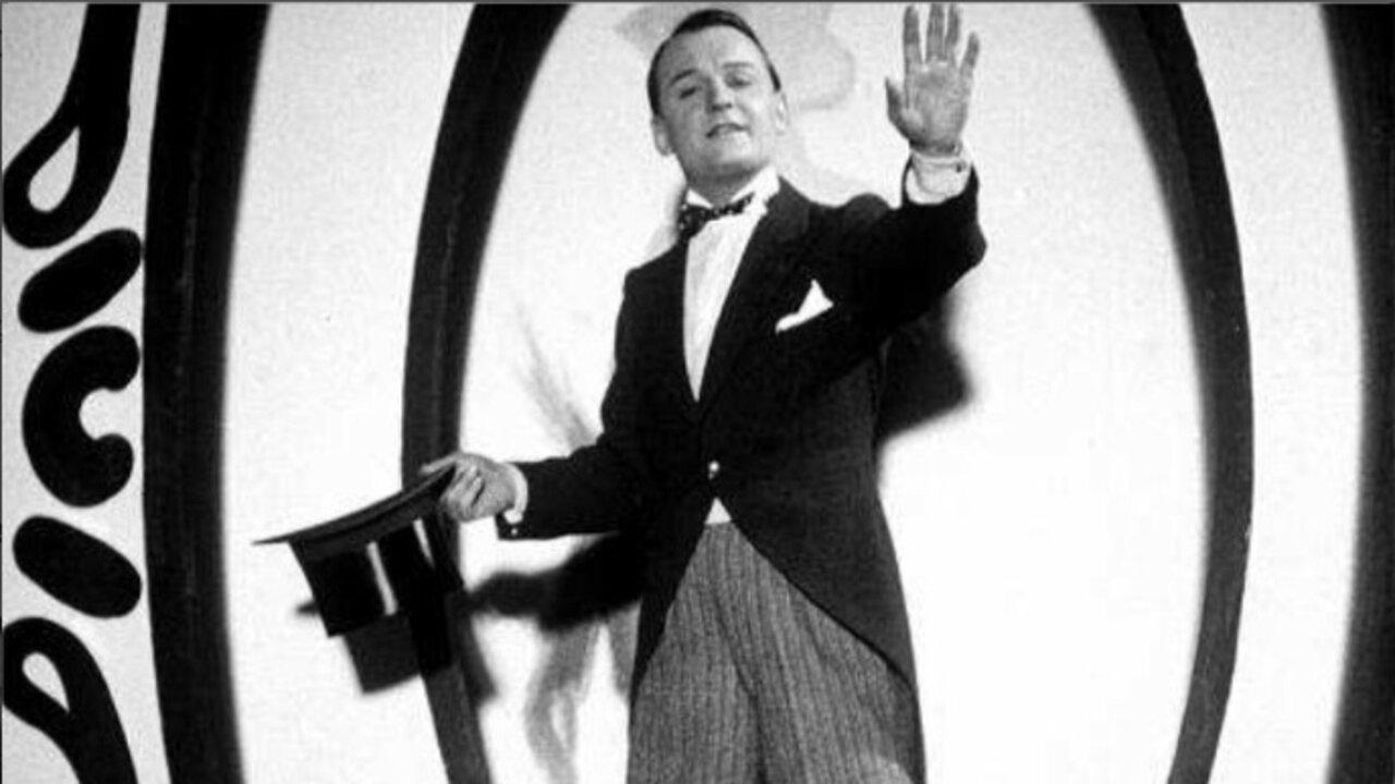 The Gentleman Who Can Be Booked 1930 movie scene