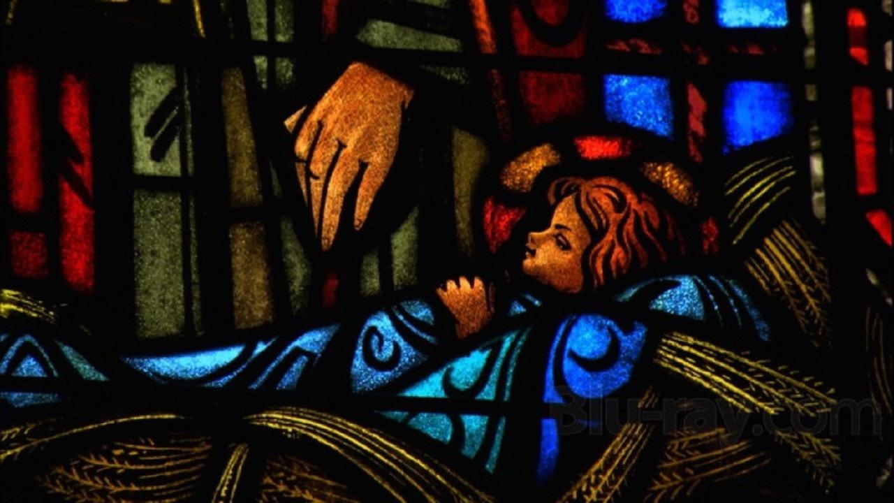 A Stained Glass Christmas 2007 movie scene