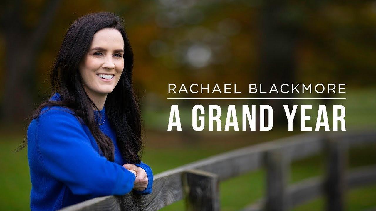 Rachael Blackmore: A Grand Year 2021 movie scene