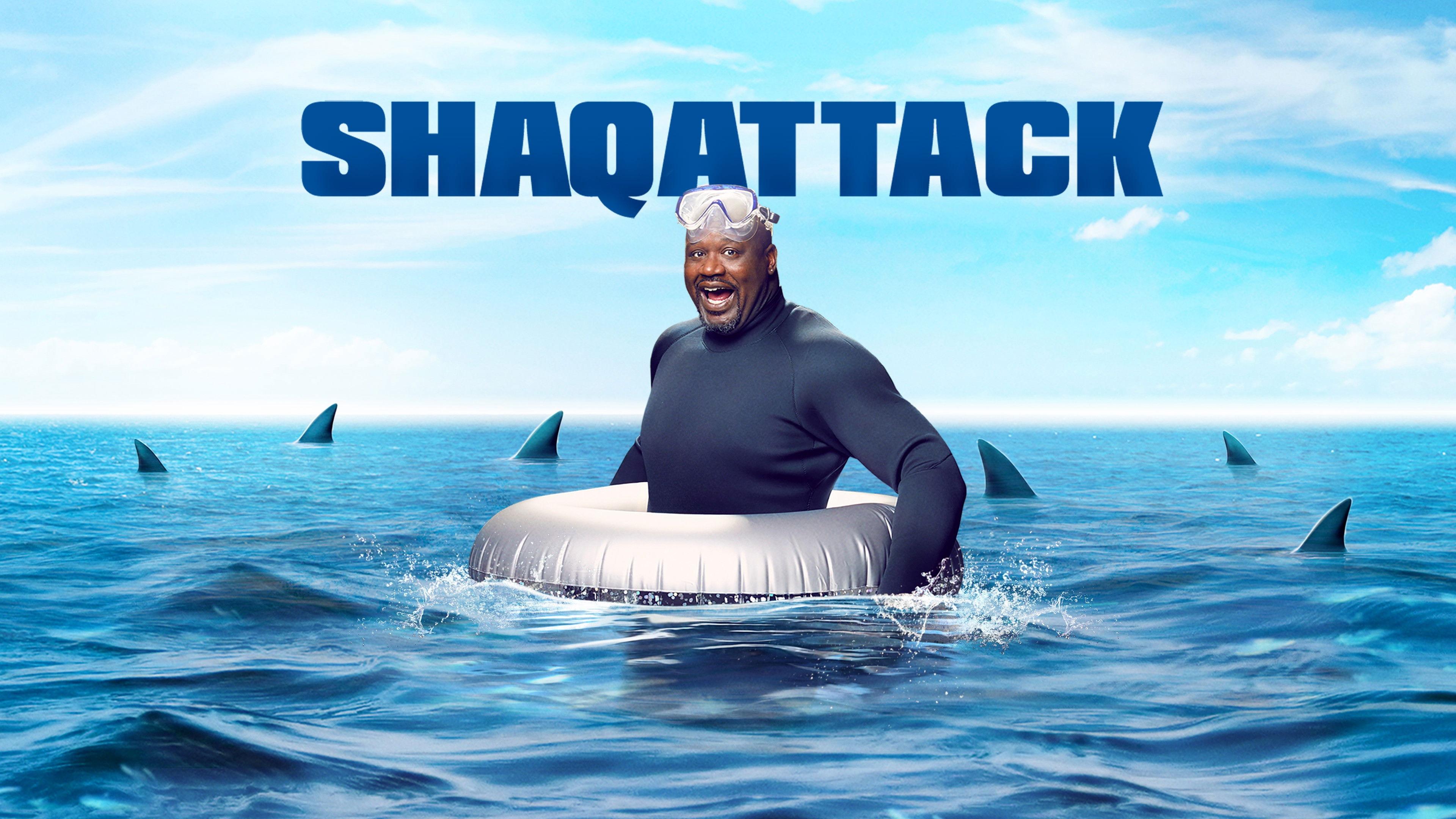 ShaqAttack 2020 movie scene