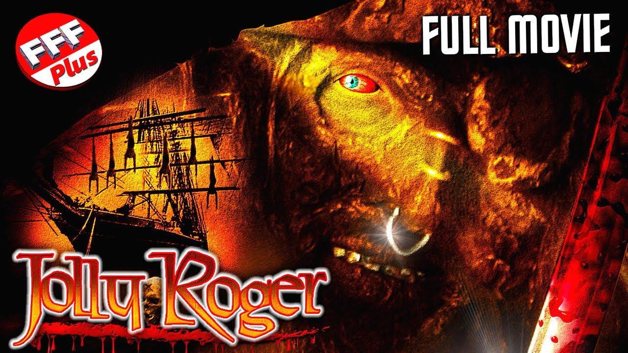 Jolly Roger: Massacre at Cutter's Cove 2005 movie scene