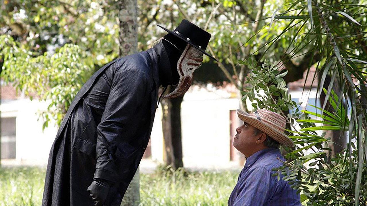 Anti-peste  movie scene