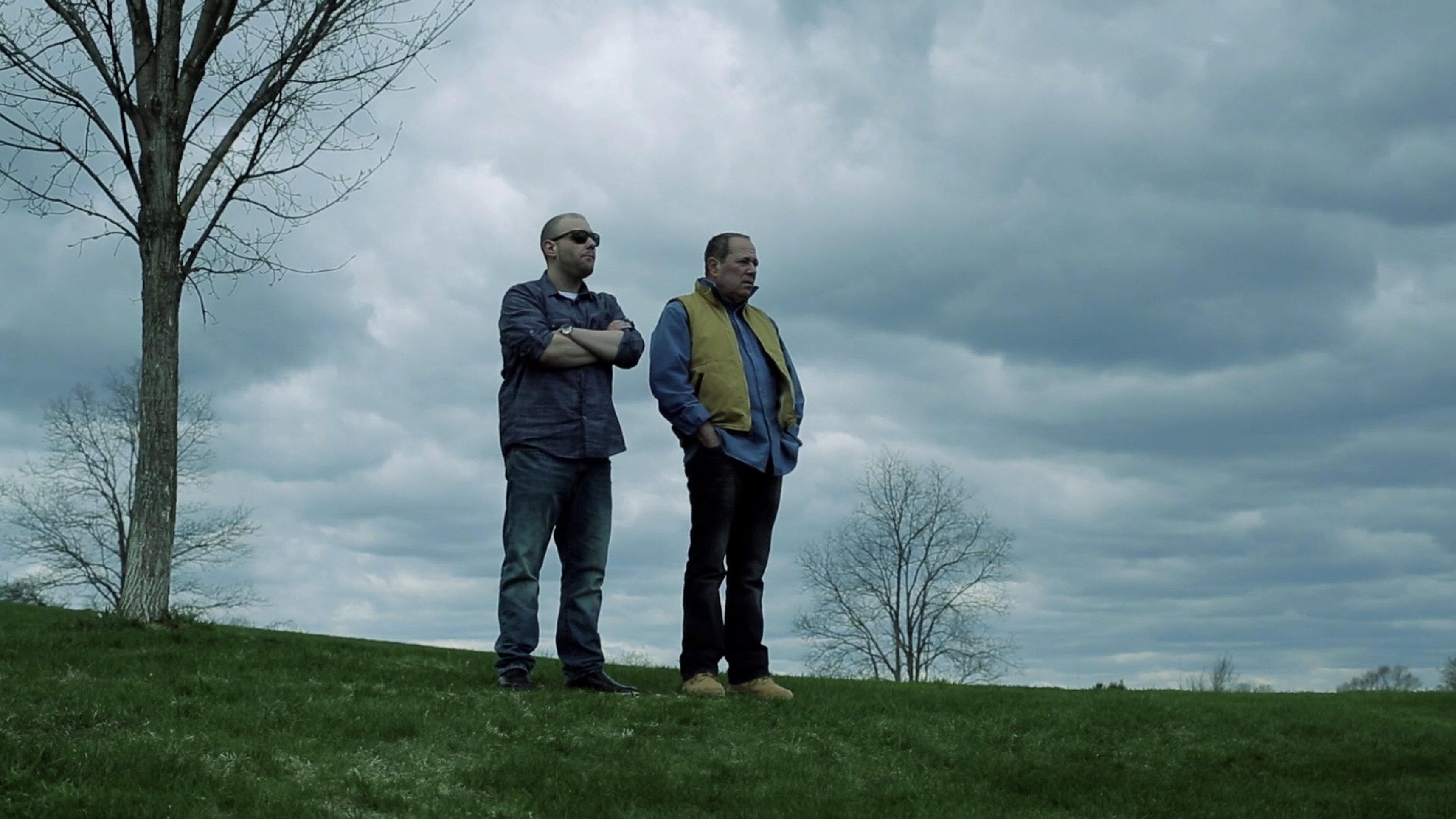 Delusion 2016 movie scene