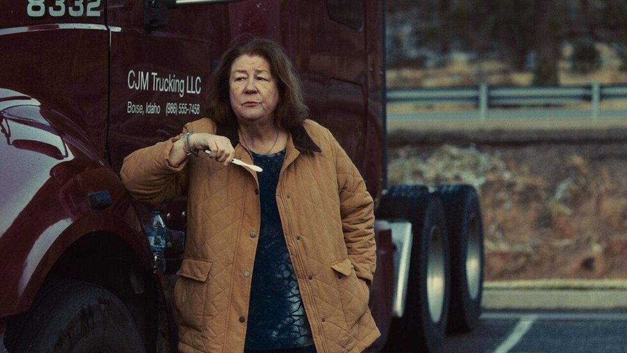 The Long Haul 2026 movie scene