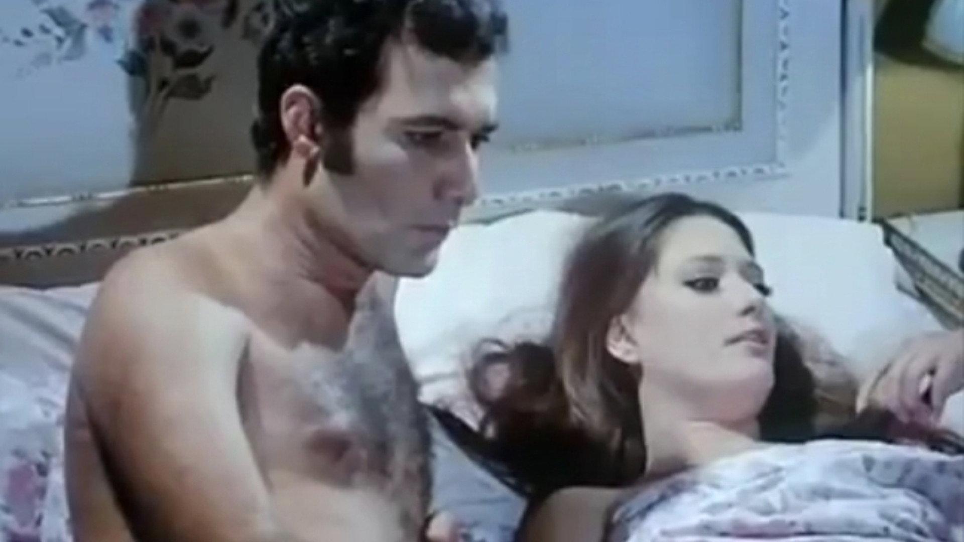 A Woman With a Bad Reputation 1973 movie scene