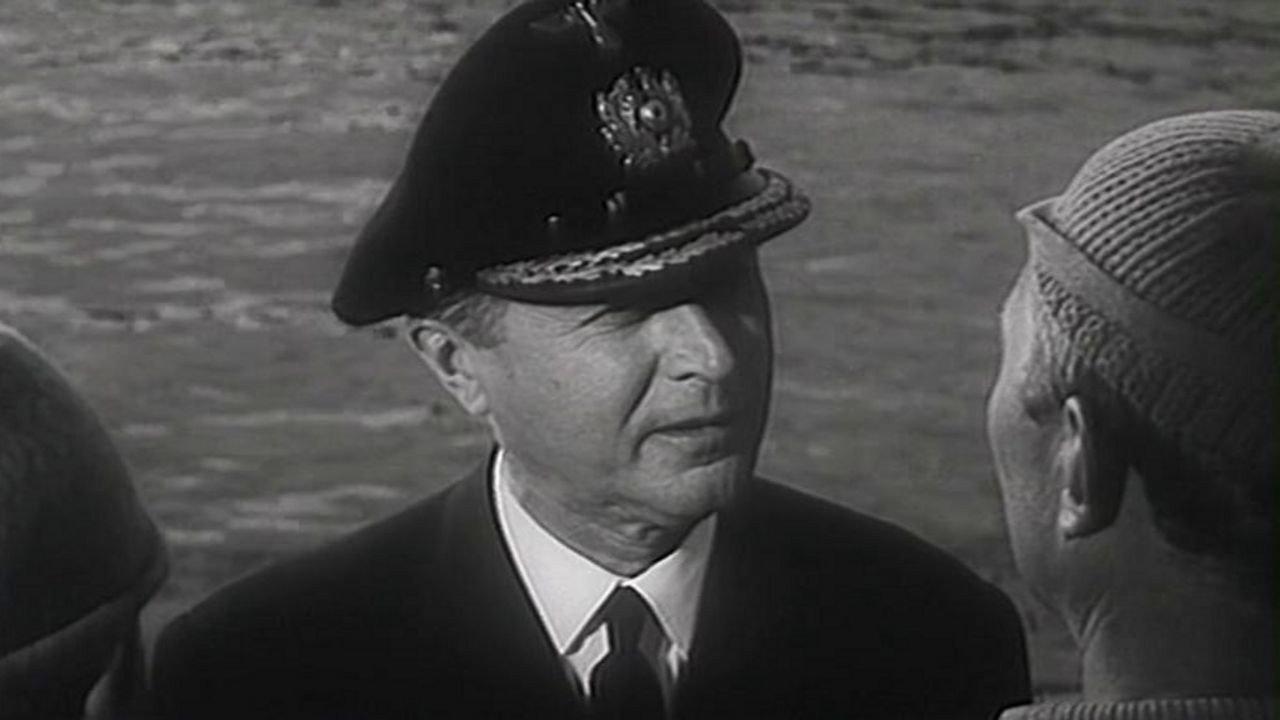 The Experiment of Dr. Abst 1968 movie scene