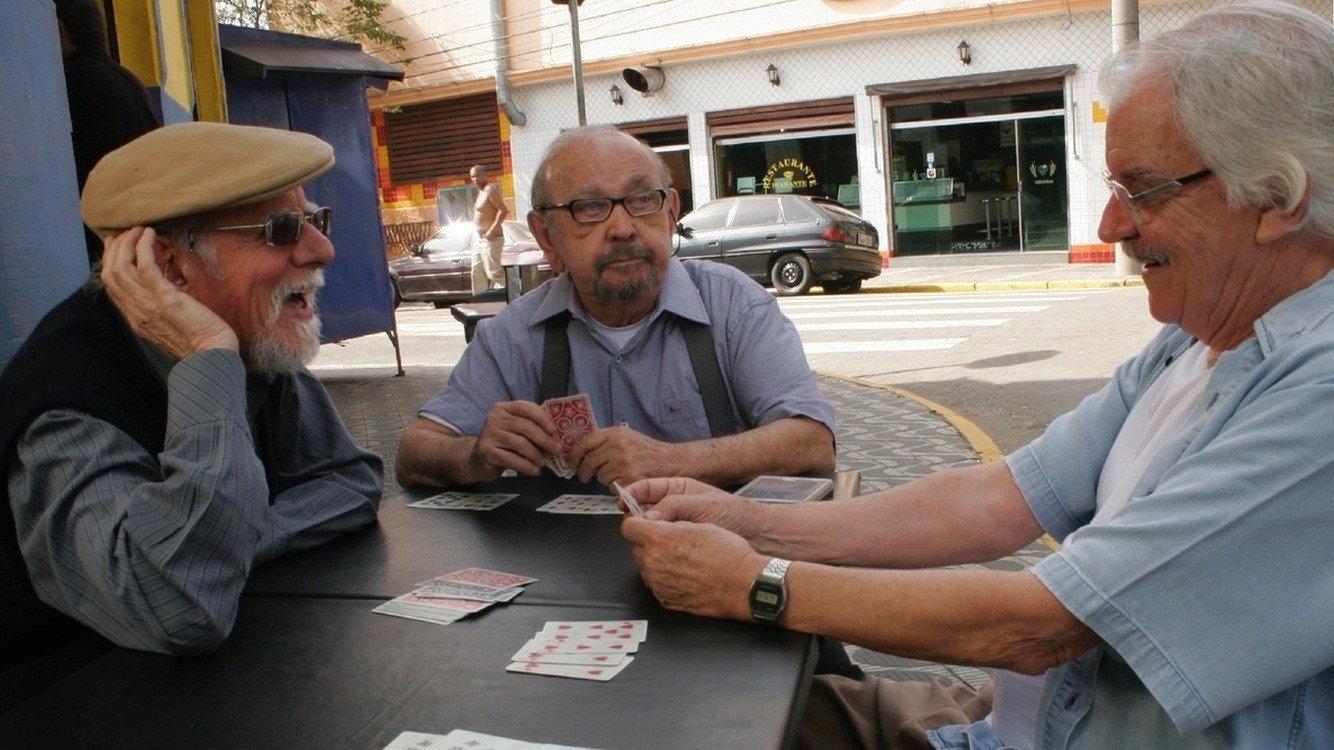 Causa & Efeito 2014 movie scene