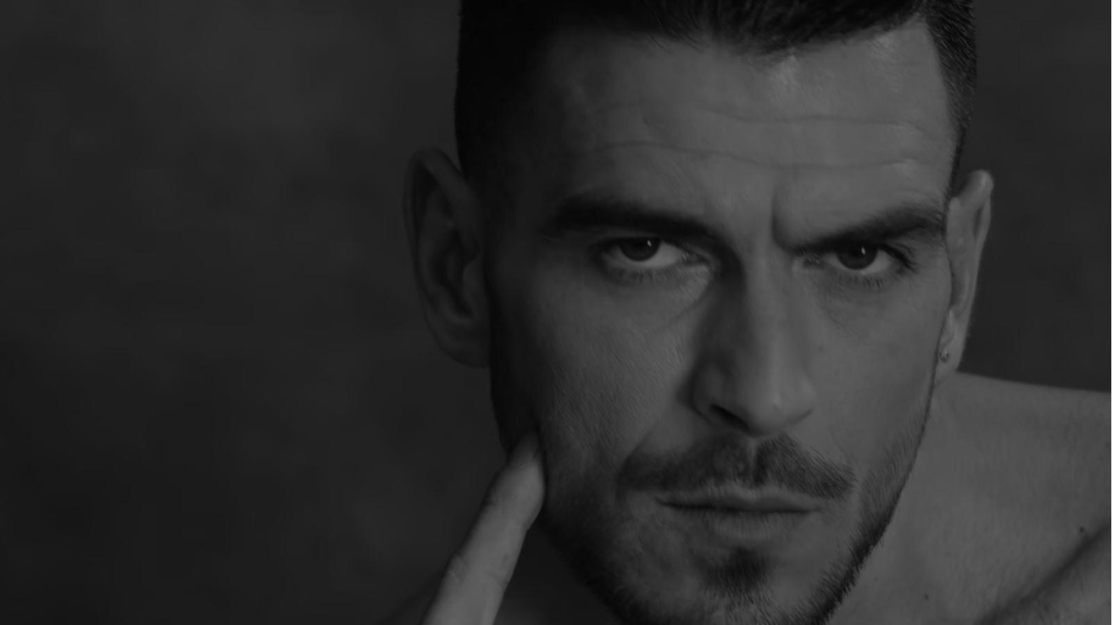 Paddy O'Brian - The Man Behind the Actor 2025 movie scene
