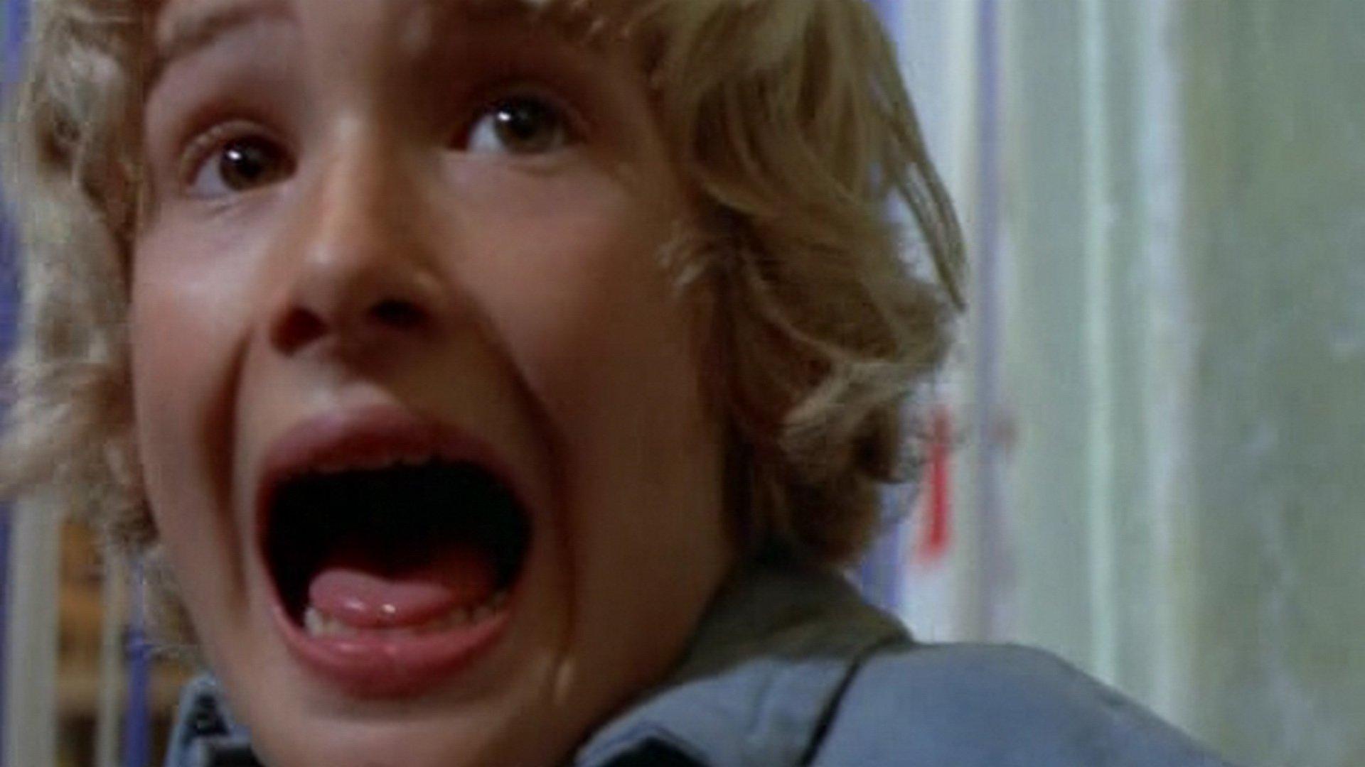 Eyewitness 1970 movie scene