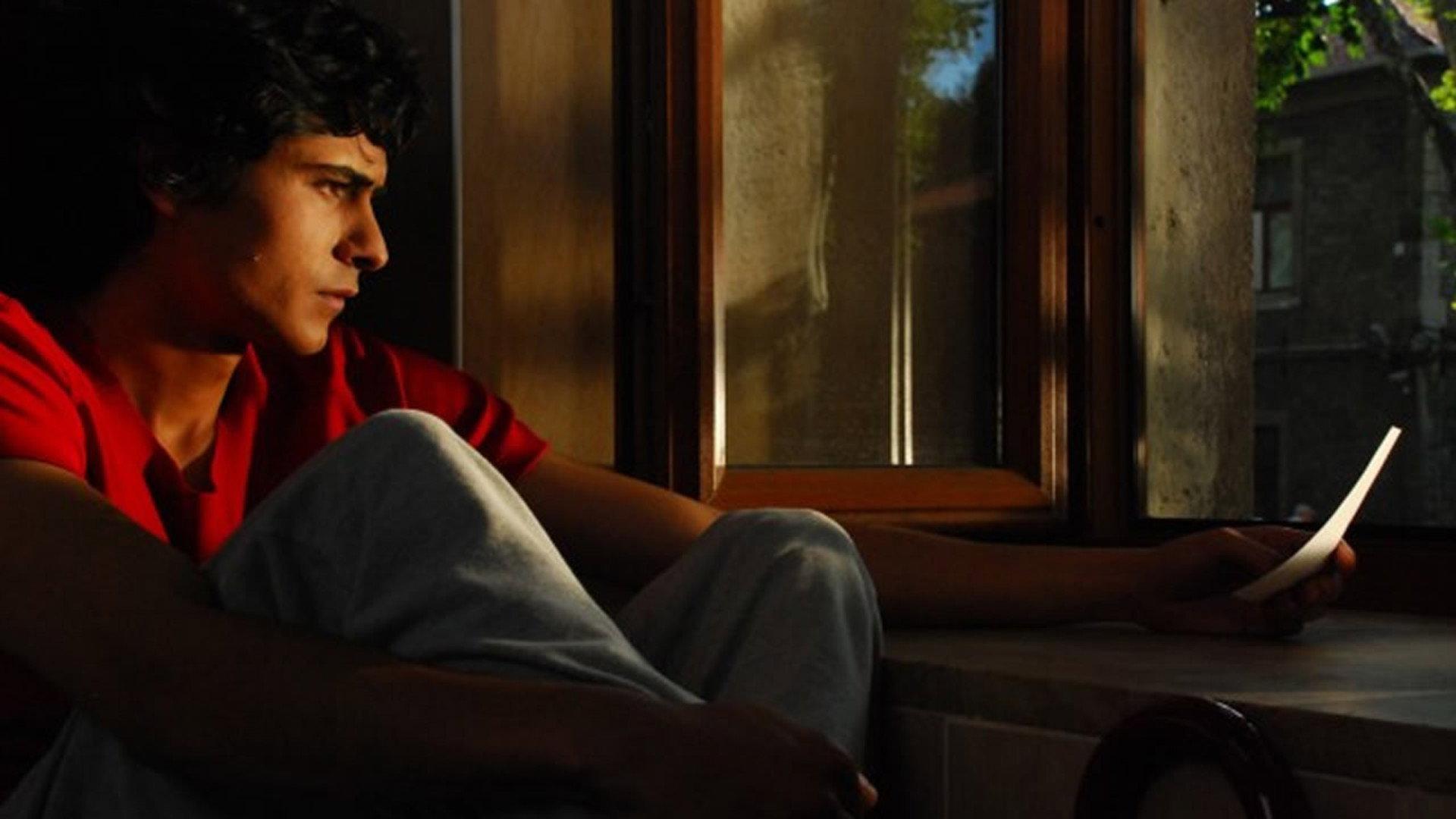 Sonsuz 2009 movie scene