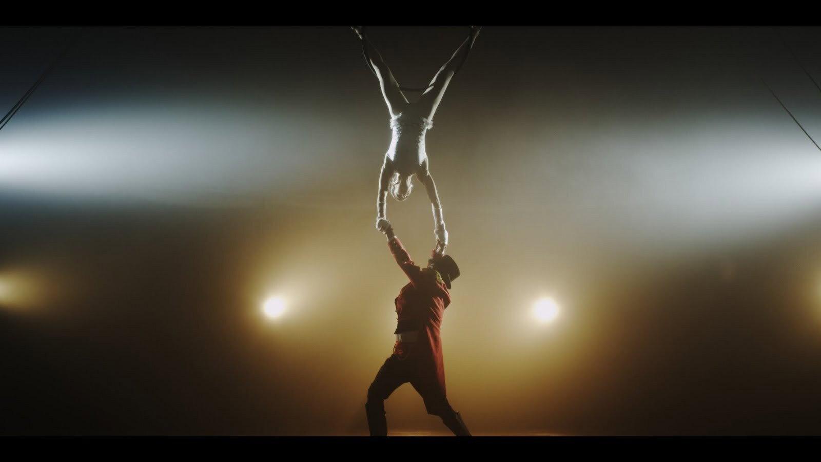 El secreto del circo 2011 movie scene