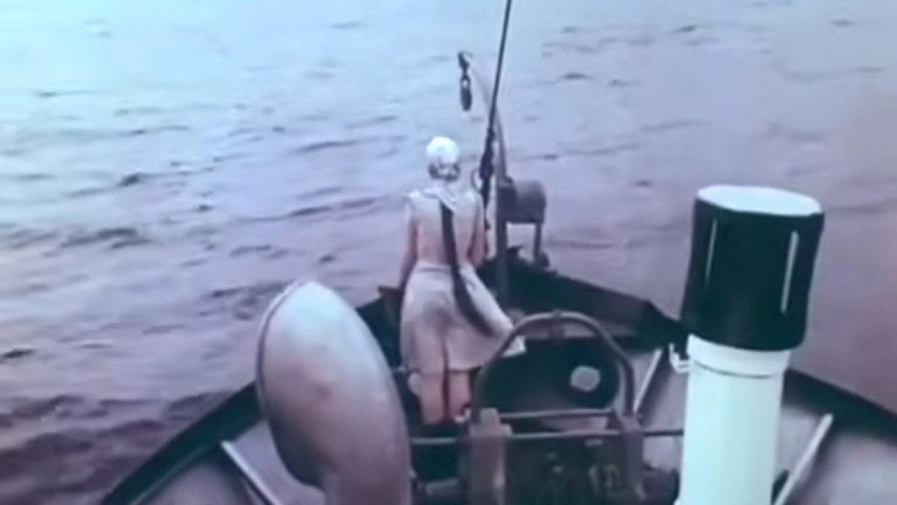 Manka 1984 movie scene
