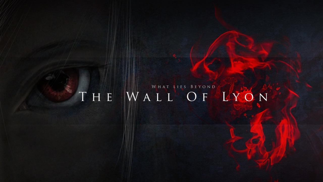 The Wall of Lyon 2017 movie scene