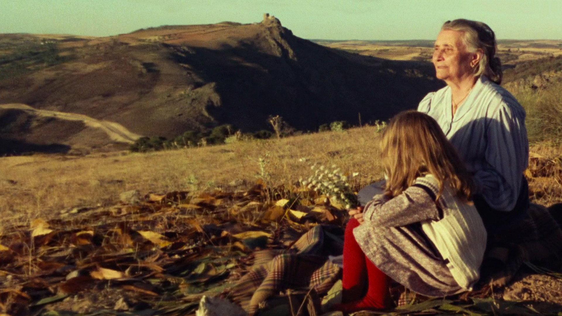 Ana 1982 movie scene