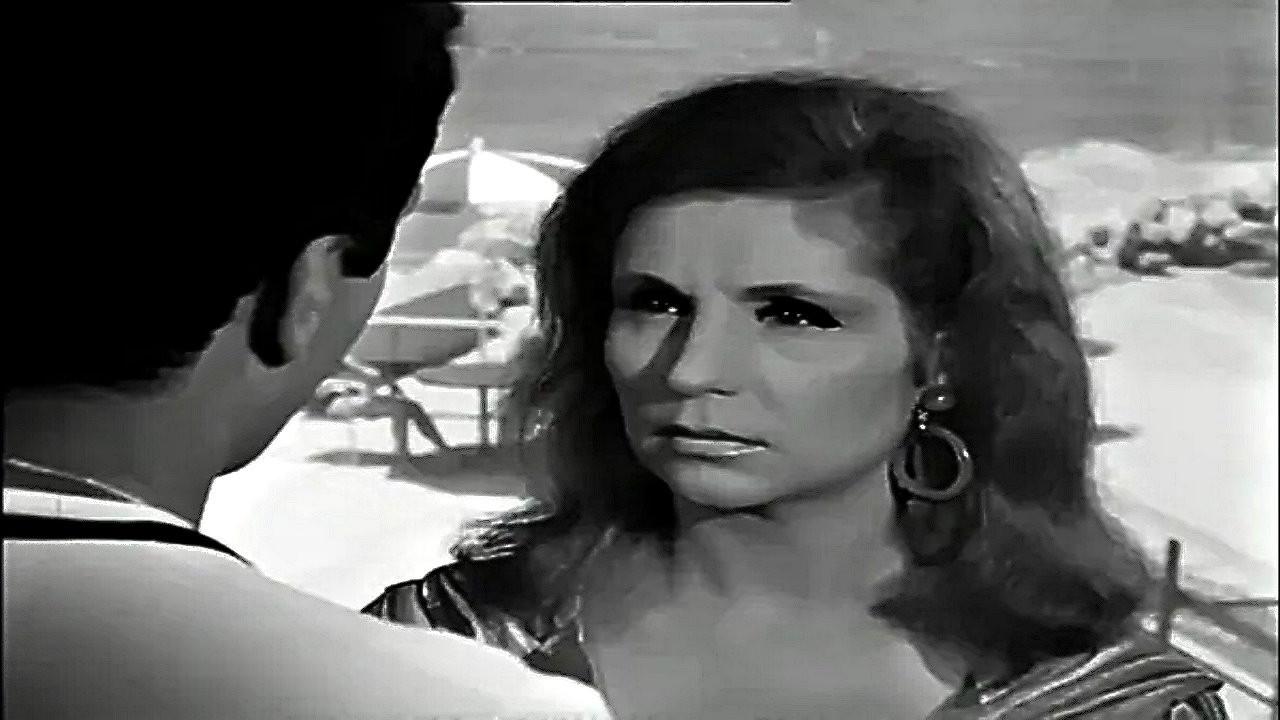 Beirut Sifr 11 1966 movie scene