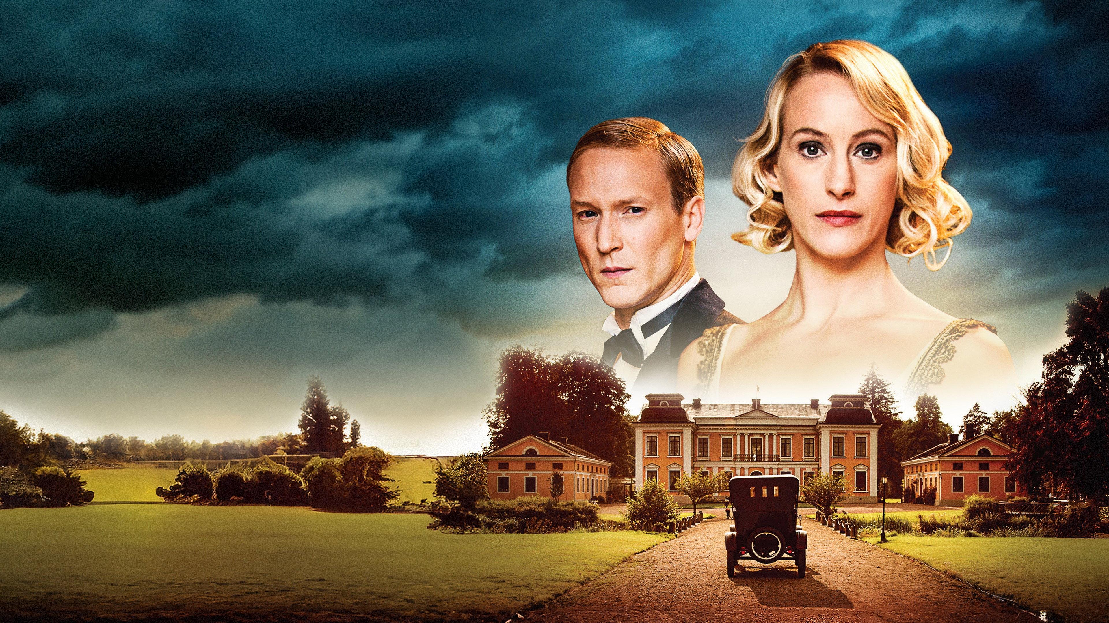Miss Julie 2013 movie scene