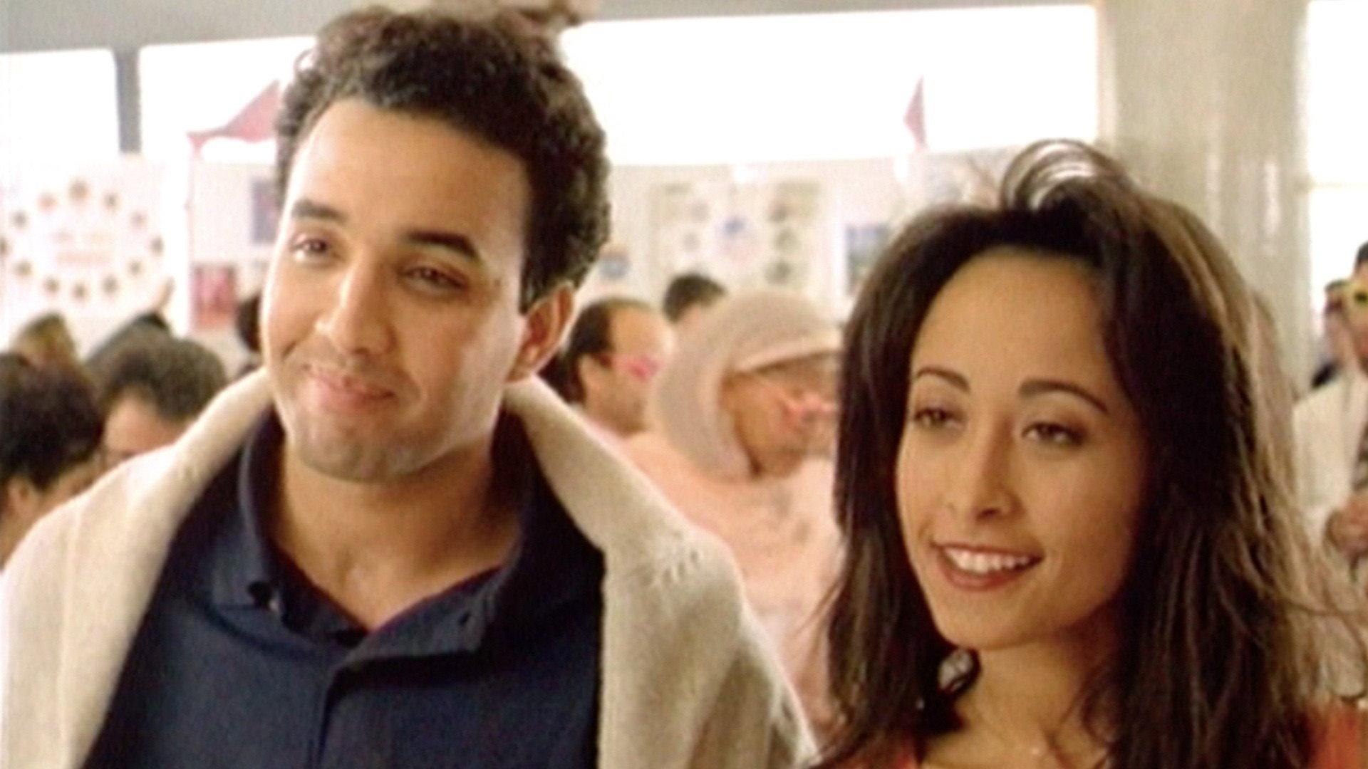 Mektoub 1997 movie scene