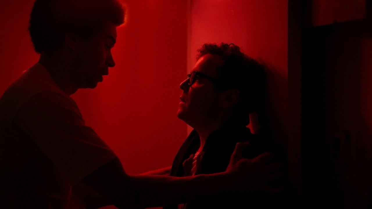 Mine 2017 movie scene