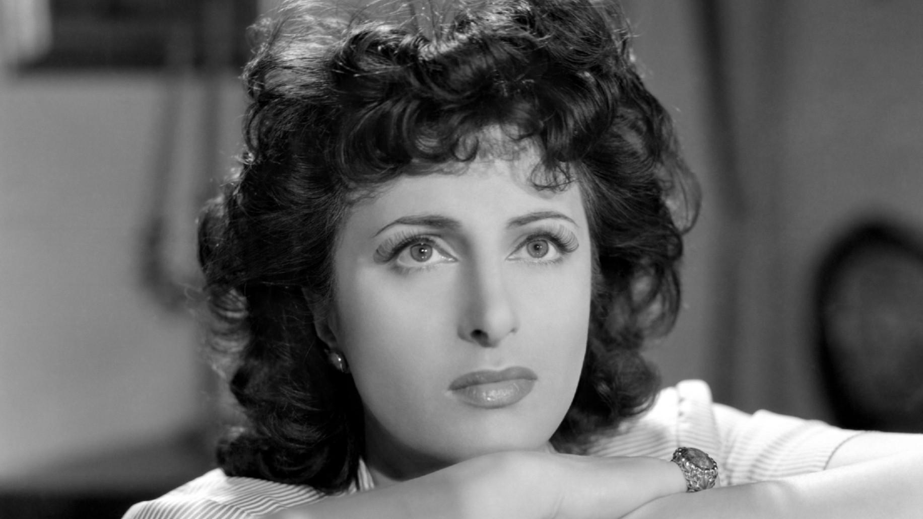 Before Him All Rome Trembled 1946 movie scene