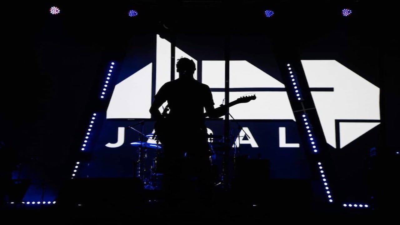 JadaL - Live in Tunisia 2023 - جدل في تونس 2023 movie scene