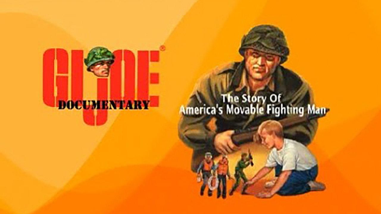 GI Joe: The Story of America's Movable Fighting Man 2002 movie scene