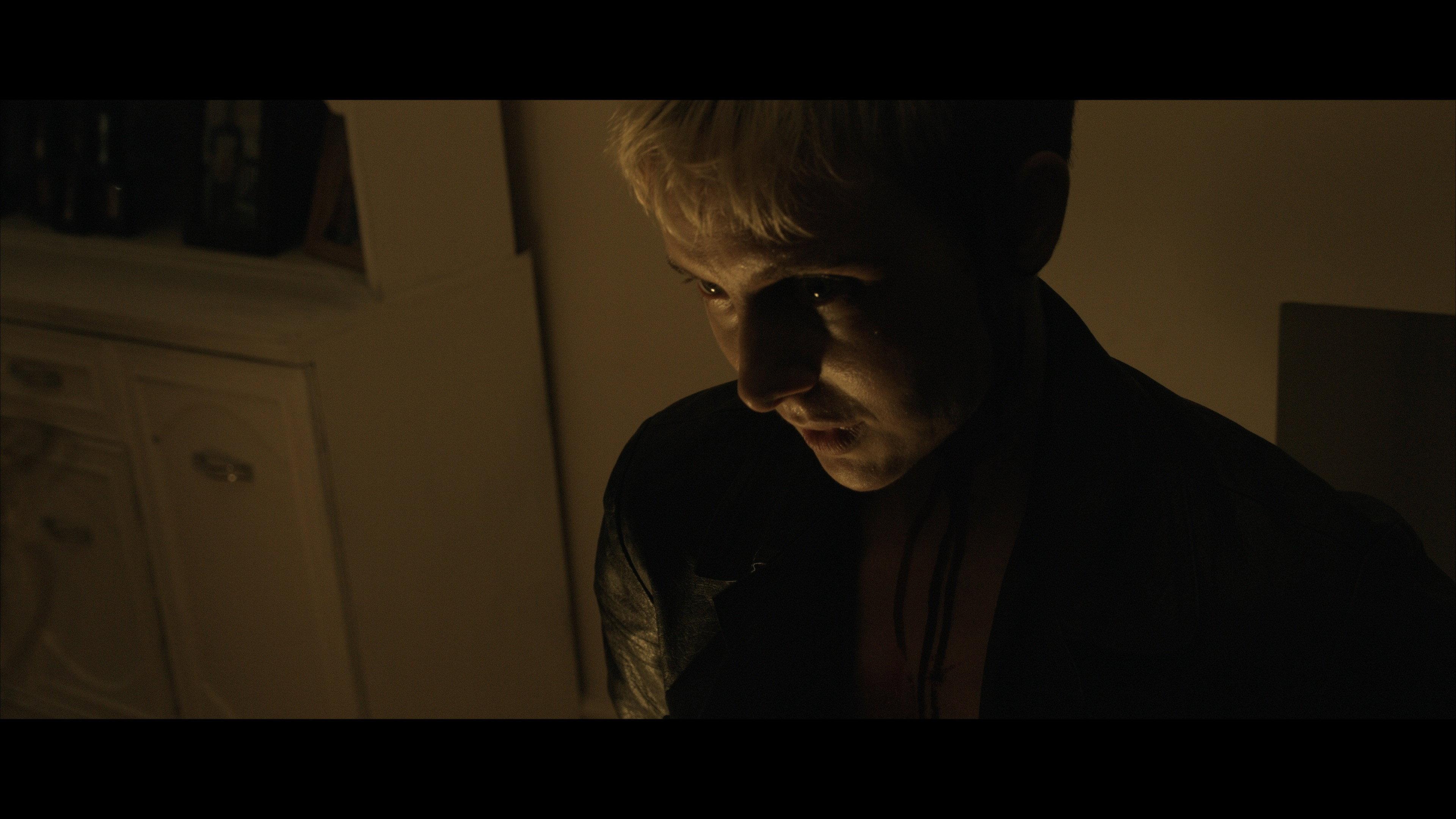 Dead Name 2024 movie scene