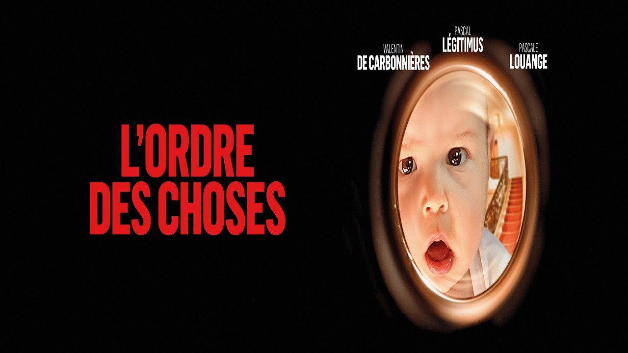 L'Ordre des choses 2019 movie scene