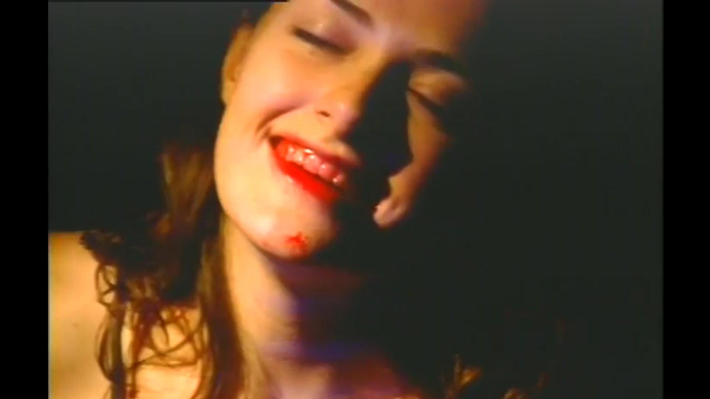 Addicted to Murder 1995 movie scene