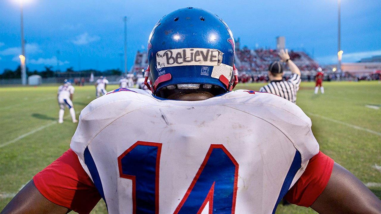 Pahokee 2019 movie scene