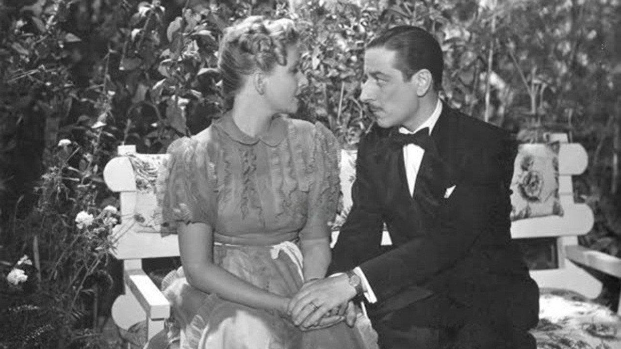 L'affare si complica 1942 movie scene