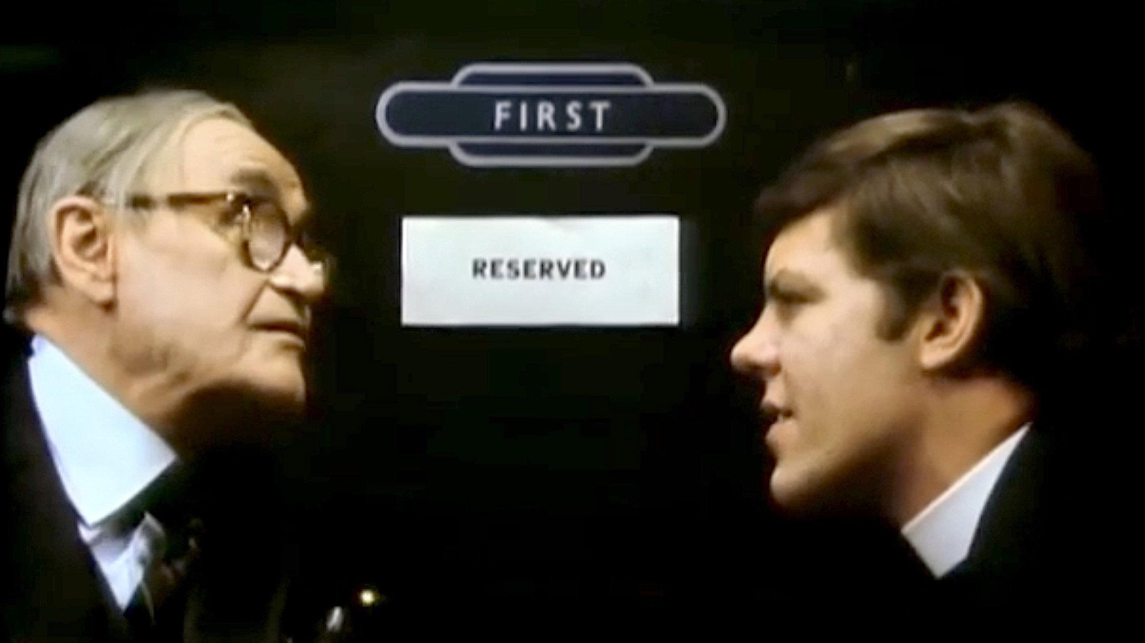 Endstation 1973 movie scene