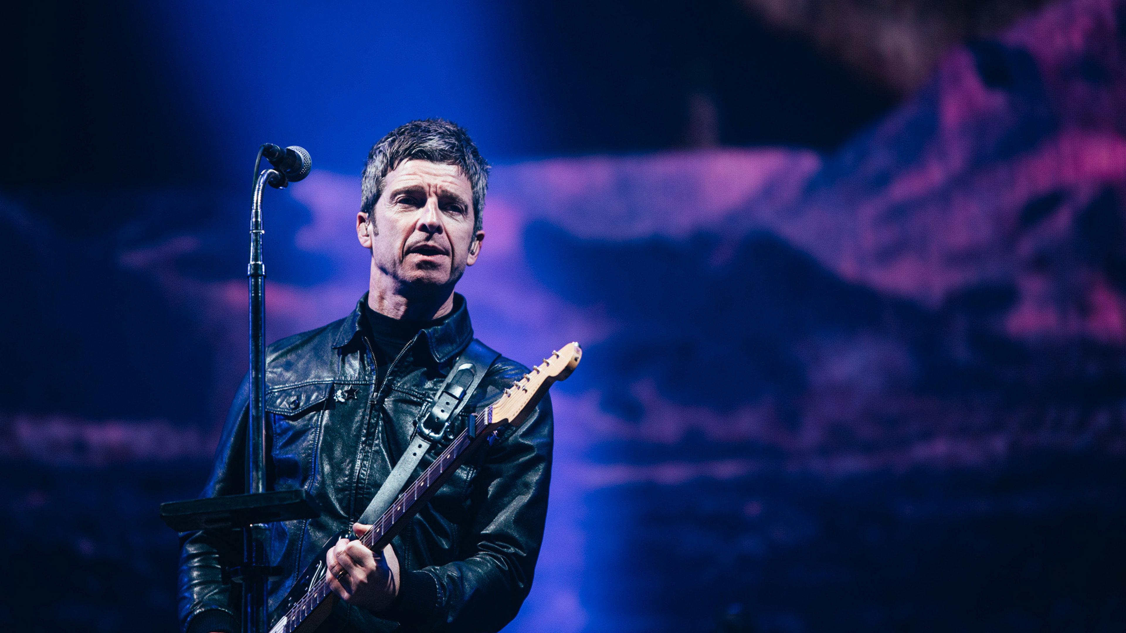 Noel Gallagher's High Flying Birds - Isle of Wight Festival 2019 2019 movie scene
