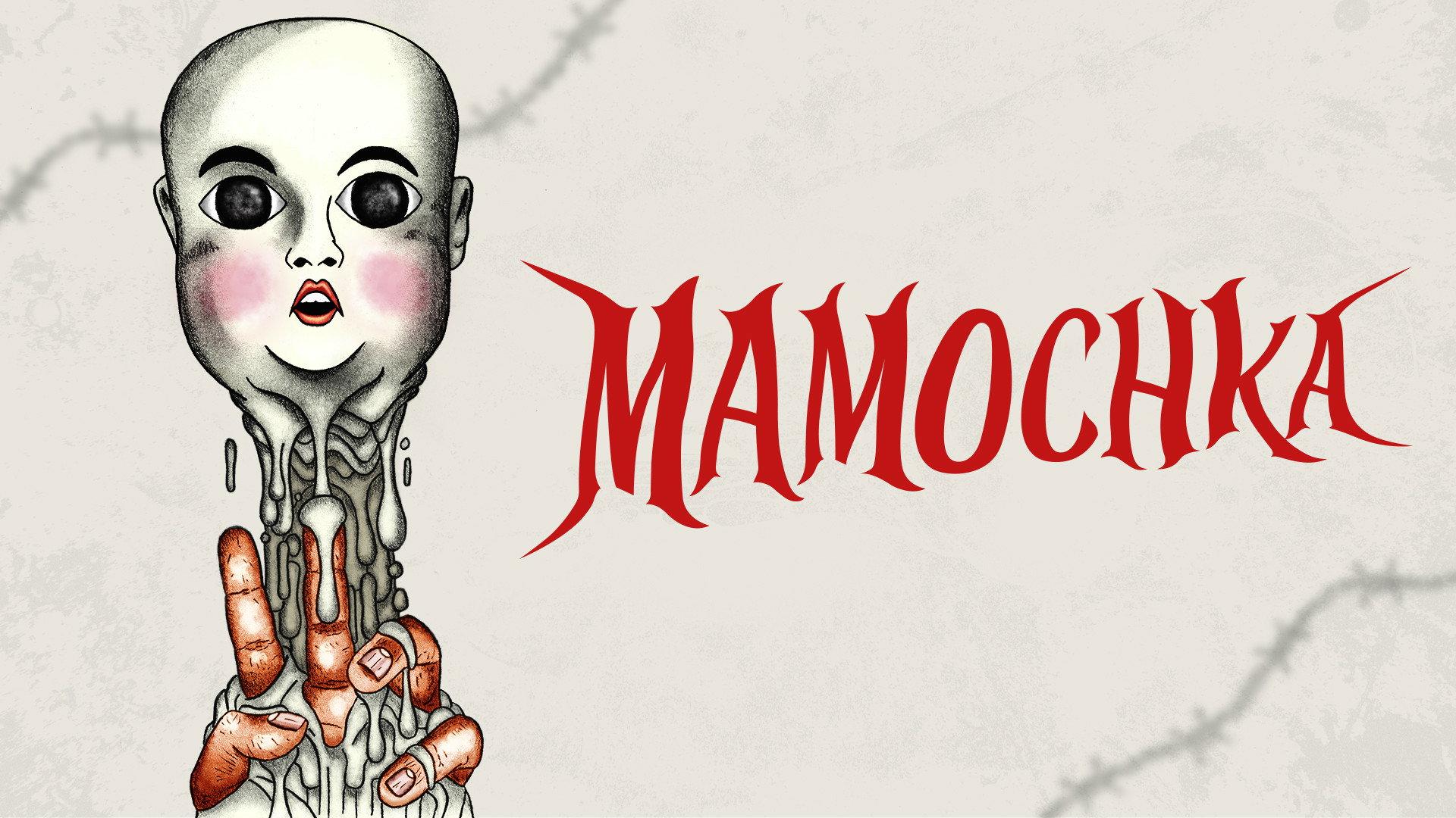 Mamochka 2026 movie scene