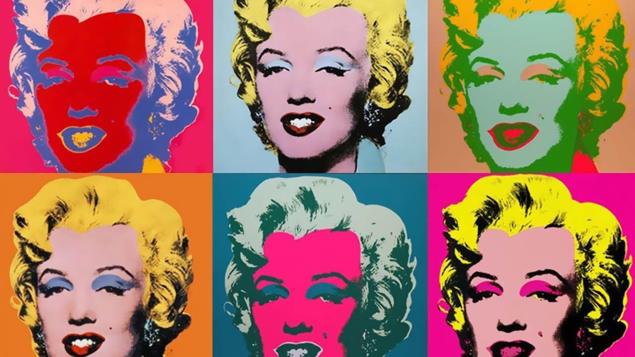 Andy Warhol: A Documentary Film 2006 movie scene