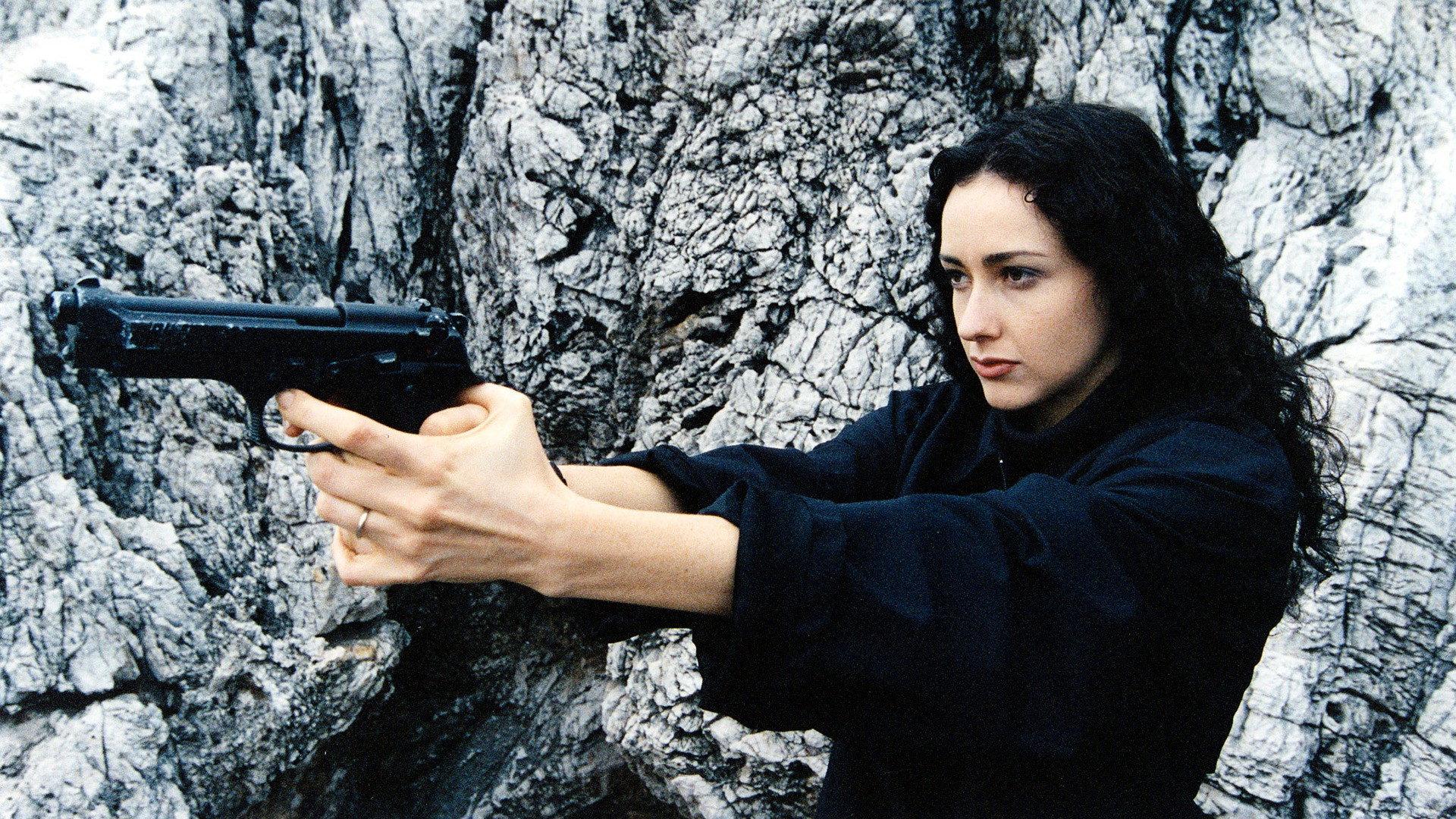 L'altra donna 2002 movie scene