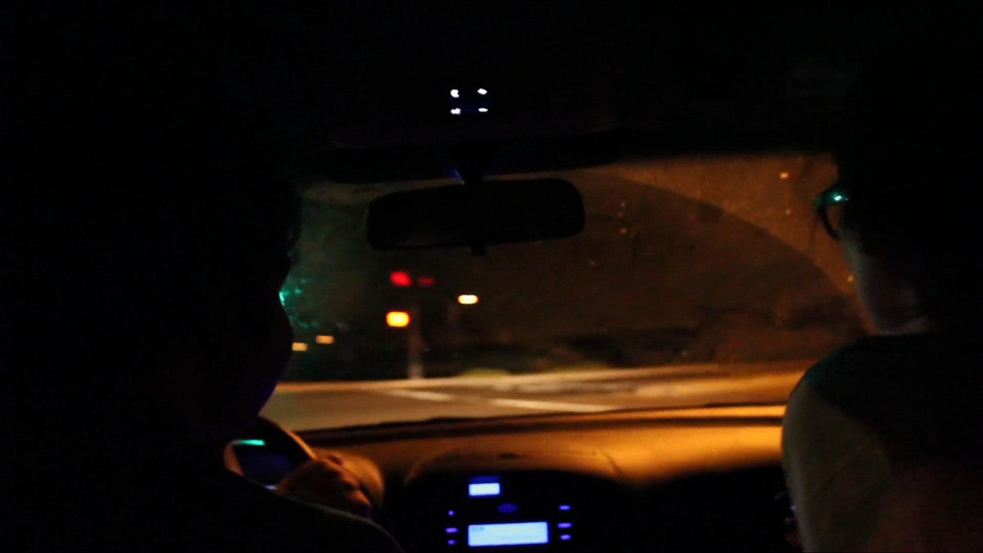 Amber Alert 2012 movie scene