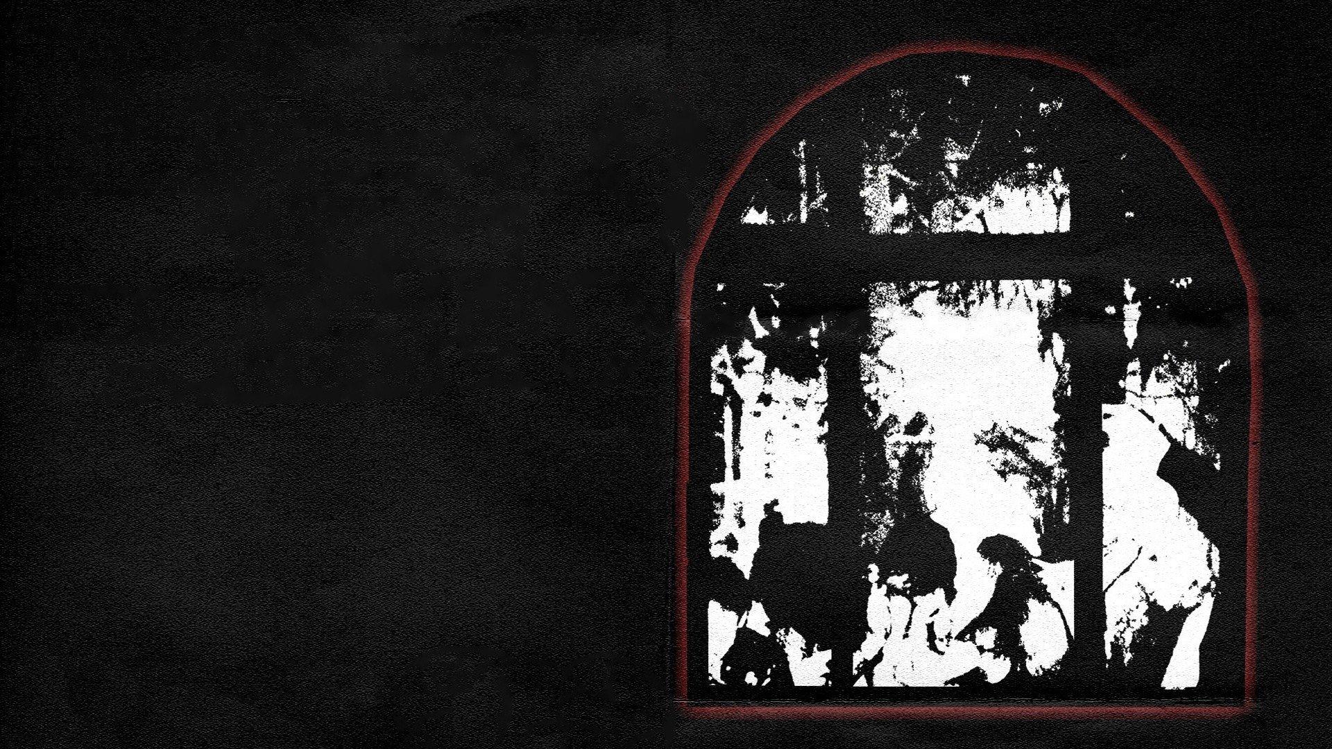 Dark Sanctuary: The Story of The Church 2025 movie scene