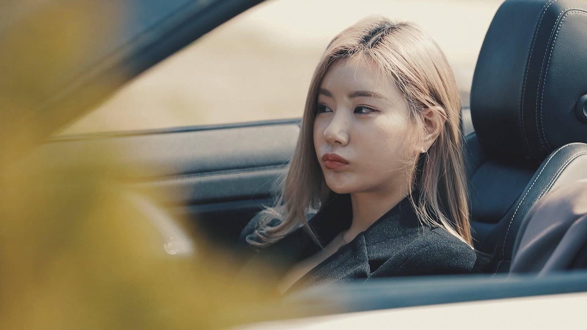 When It's Delicious: When My Love Blooms 2022 movie scene