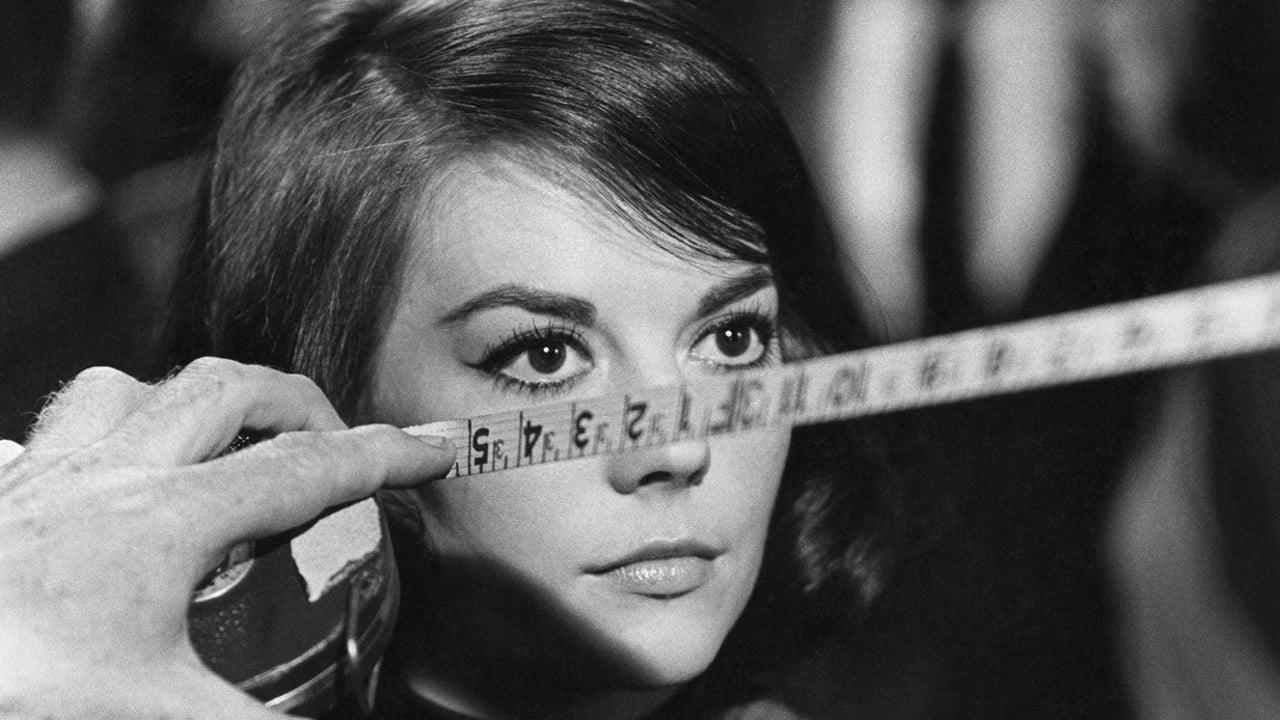 Love with the Proper Stranger 1963 movie scene