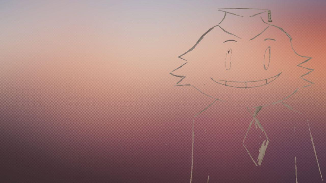 Poppy 2022 movie scene