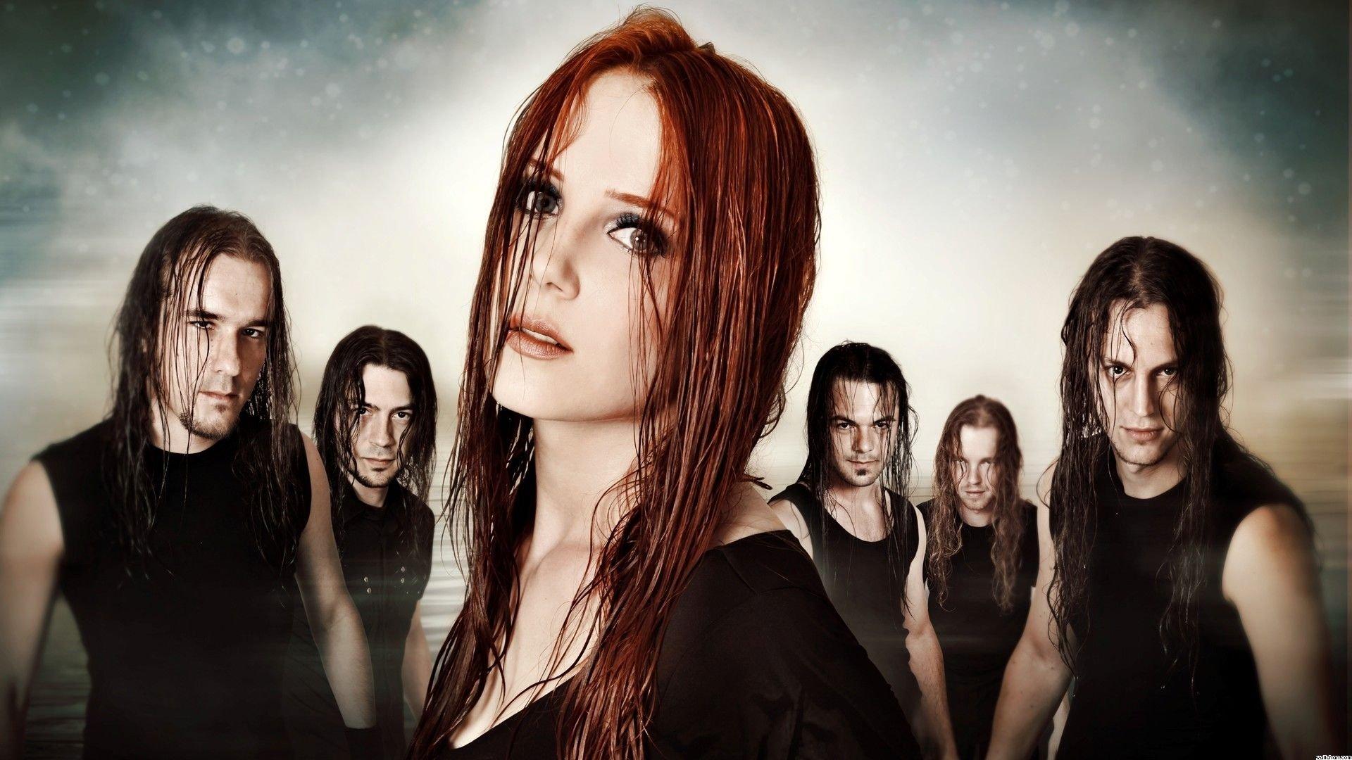 Epica: We Will Take You With Us 2004 movie scene