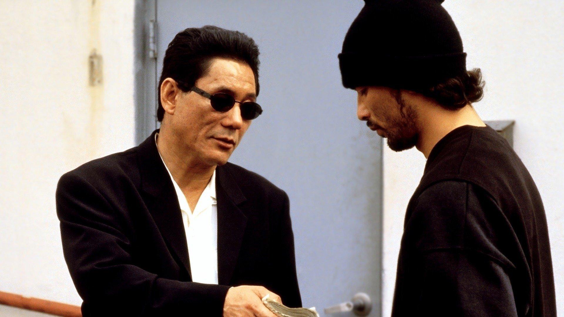 Brother 2000 movie scene
