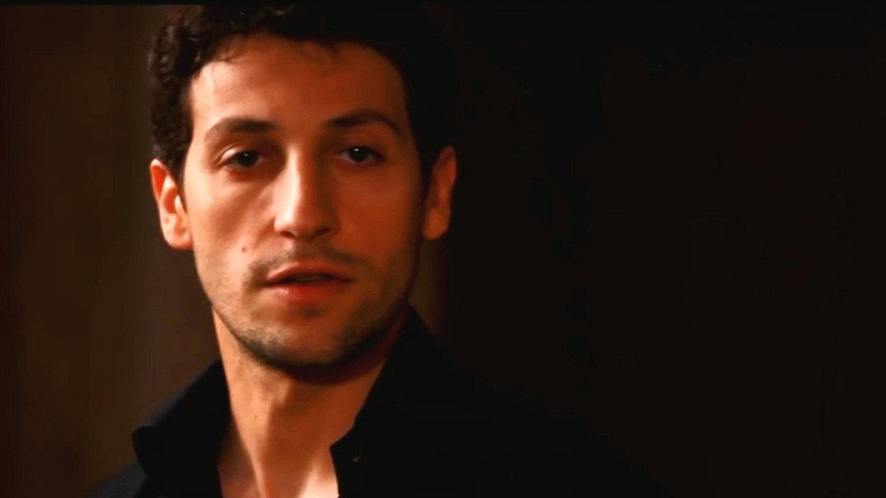 The Appointment 2010 movie scene
