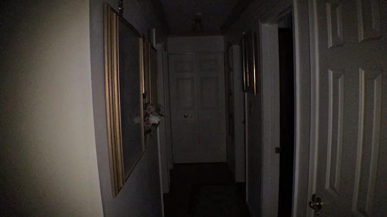 The Fear Footage 2: Curse of the Tape 2020 movie scene