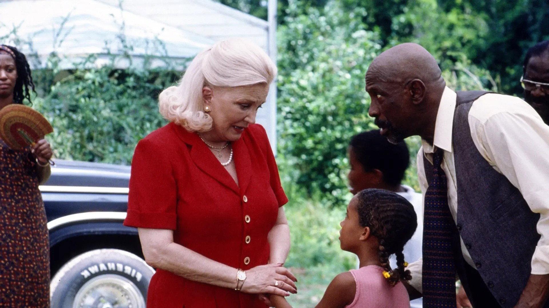 The Color of Love: Jacey's Story 2000 movie scene