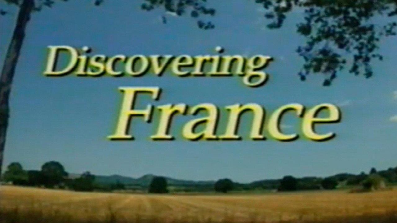 Discovering France 1994 movie scene