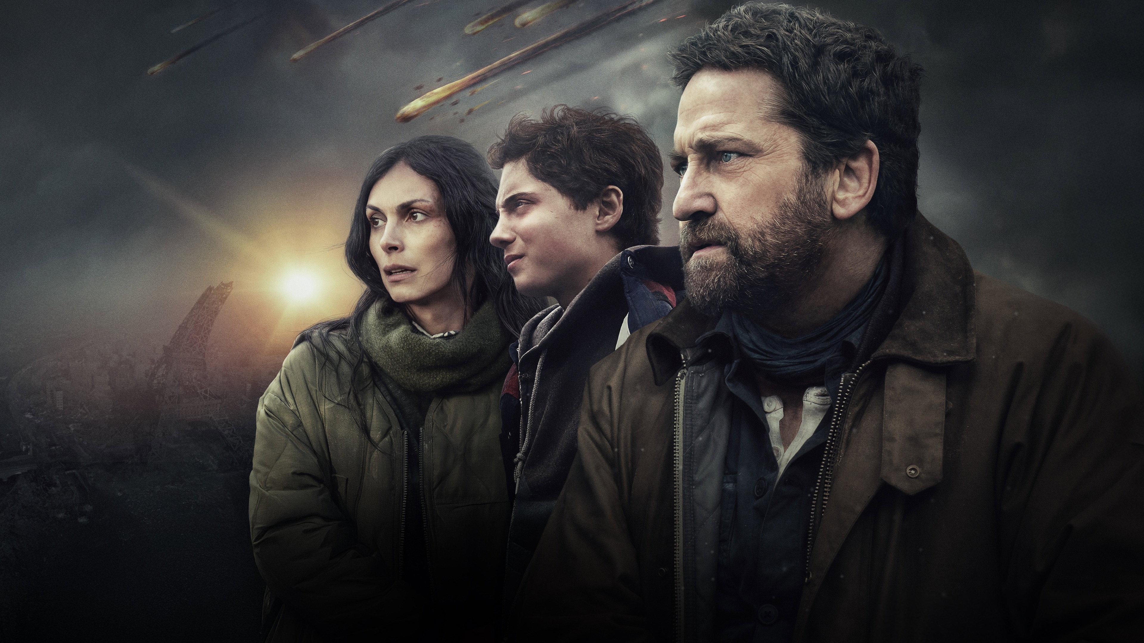 Greenland 2: Migration 2026 movie scene