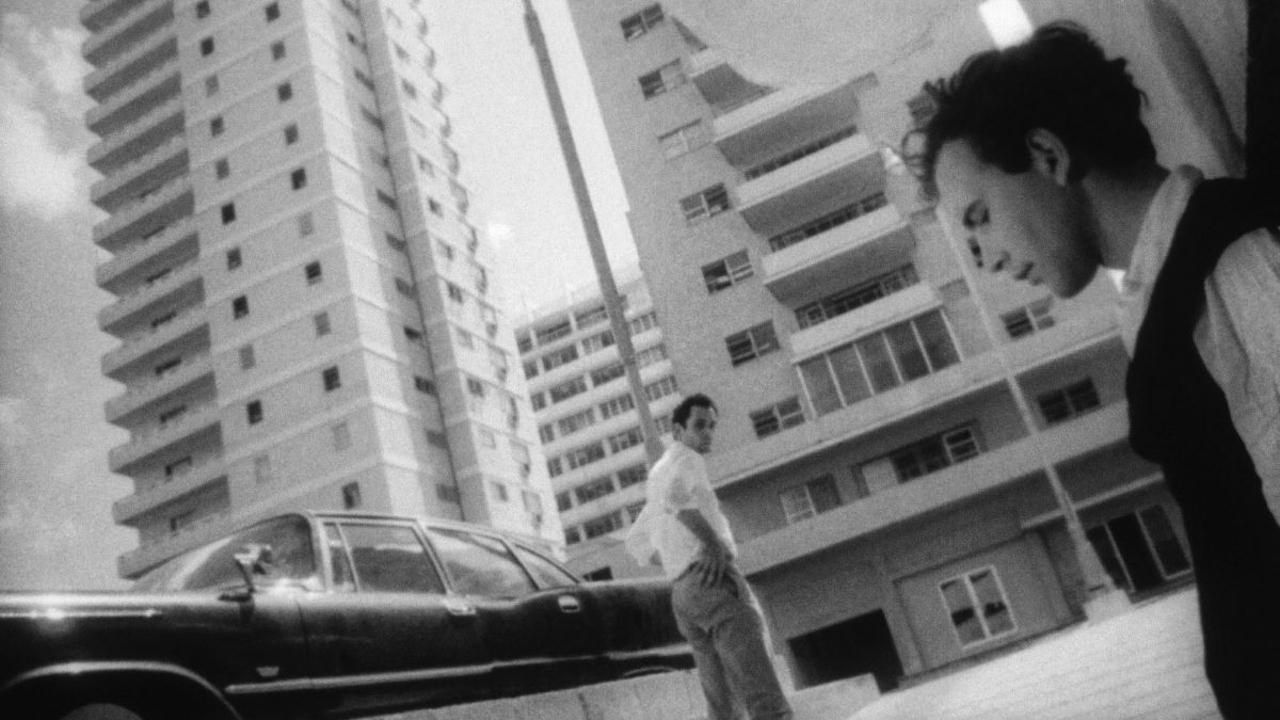 I Am Cuba 1964 movie scene